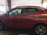 Buick Encore Gx Fwd Preferred KL4MMBS29LB116977 fotografie