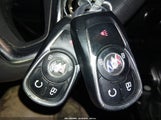 Buick Encore Gx Fwd Preferred KL4MMBS29LB116977 fotografie