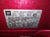 Buick Encore Gx Fwd Preferred KL4MMBS29LB116977 photo