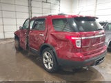 Ford Explorer Limited 1FM5K8F82FGB47766 снимка