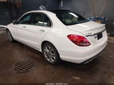 Mercedes-Benz C 300 4Matic WDDWF4KBXJR350429 fotografie