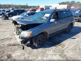 Toyota Highlander V6 JTEGP21A040037287 снимка