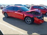 Honda Accord Hybrid Ex-L 1HGCY2F60RA090577 снимка