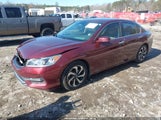 Honda Accord Ex-L 1HGCR2F83GA205233 снимка