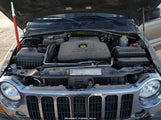 Jeep Liberty Limited Edition 1J4GL585X6W141984 photo