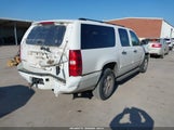 Chevrolet Suburban  Ls 1GNUCHE00AR200994 снимка