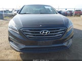 Hyundai Sonata Sport 5NPE34AF6FH087874 fotografie