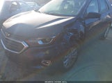 Chevrolet Equinox Ls 3GNAXHEV5KL223988 снимка