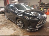 Lexus Rx 350 2T2HZMDA1LC232826 снимка