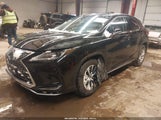 Lexus Rx 350 2T2HZMDA1LC232826 снимка