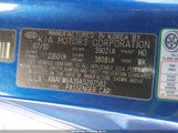 Kia Forte Koup Sx KNAFW6A39A5297582 снимка
