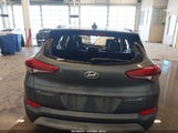Hyundai Tucson Limited KM8J33A28HU276620 снимка