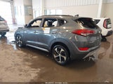 Hyundai Tucson Limited KM8J33A28HU276620 снимка