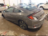 Honda Civic Lx-P 2HGFC4B02HH309502 снимка
