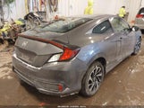 Honda Civic Lx-P 2HGFC4B02HH309502 снимка