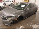 Honda Civic Lx-P 2HGFC4B02HH309502 снимка