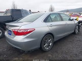 Toyota Camry Se 4T1BF1FK1HU268898 photo