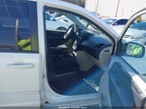 Dodge Grand Caravan Se 2C4RDGBG5DR762556 снимка