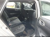 Nissan Sentra Sv 3N1AB7AP8HL716732 снимка