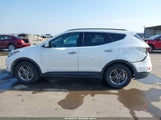 Hyundai Santa Fe Sport 2.4L 5XYZU3LBXHG410918 снимка