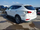 Hyundai Santa Fe Sport 2.4L 5XYZU3LBXHG410918 снимка