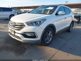 Hyundai Santa Fe Sport 2.4L 5XYZU3LBXHG410918 fotografie