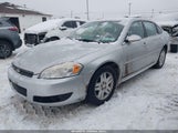 Chevrolet Impala Lt 2G1WB5EN5A1260821 снимка