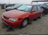 Toyota Corolla Le 1NXBR12E41Z441035 снимка