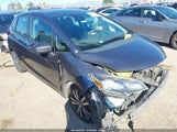 Honda Fit Ex 3HGGK5H81KM703897 снимка