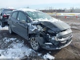 Ford Fiesta Se 3FADP4EJ6KM133485 снимка