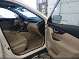 Nissan Rogue Sv 5N1AT2MK6EC811435 снимка