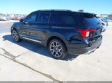 Ford Explorer Platinum 1FMWK8HC1SGC48328 снимка