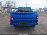 Ford F-150 Xl 1FTFX1E58LFB12580 снимка
