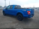 Ford F-150 Xl 1FTFX1E58LFB12580 снимка