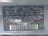 Hyundai Elantra Hybrid Limited KMHLN4AJ9PU034188 photo