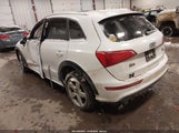 Audi Q5 3.2 Premium Plus WA1DKAFP6CA099762 снимка