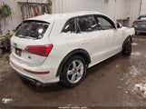 Audi Q5 3.2 Premium Plus WA1DKAFP6CA099762 photo