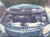 Chrysler Town & Country Touring 2A4GP54L77R134459 photo