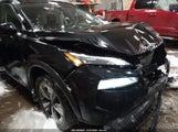 Nissan Rogue Sl Intelligent Awd 5N1BT3CB4PC933693 fotografie