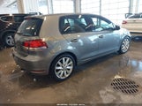 Volkswagen Golf Tdi 4-Door WVWDM7AJ0BW091566 photo