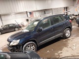 Volkswagen Tiguan S WVGAV7AX2BW521310 снимка