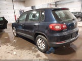Volkswagen Tiguan S WVGAV7AX2BW521310 снимка