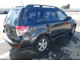 Subaru Forester 2.5X JF2SH6BC1AH802024 снимка