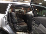Subaru Ascent Onyx Edition 7-Passenger 4S4WMAHD3R3424095 fotografie