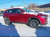 Mazda Cx-5 Sport JM3KFBBM6J0340460 снимка