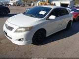 Toyota Corolla S 2T1BU4EE6AC521675 снимка
