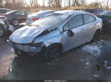 Honda Civic Lx 19XFB2F56DE248706 снимка