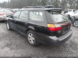 Subaru Outback H6-3.0 L.l. Bean Edition 4S3BH806147606215 photo