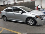 Toyota Corolla Le 5YFB4MDE5RP227133 снимка