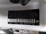 Toyota Corolla Le 5YFB4MDE5RP227133 снимка